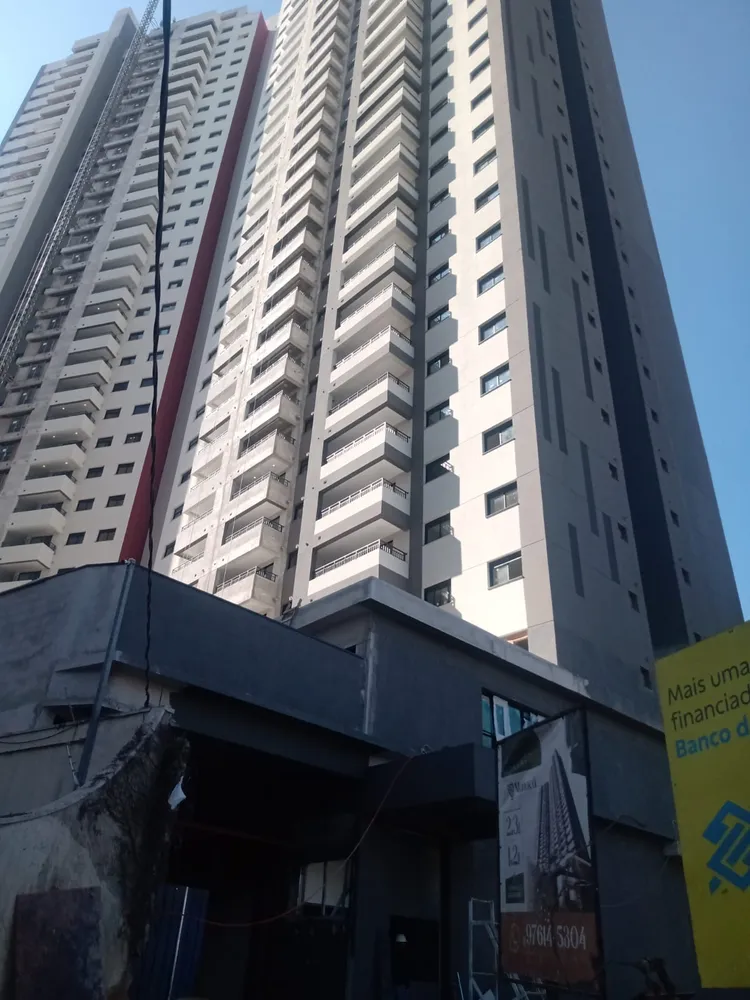 Apartamento, 2 quartos, 63 m² - Foto 1