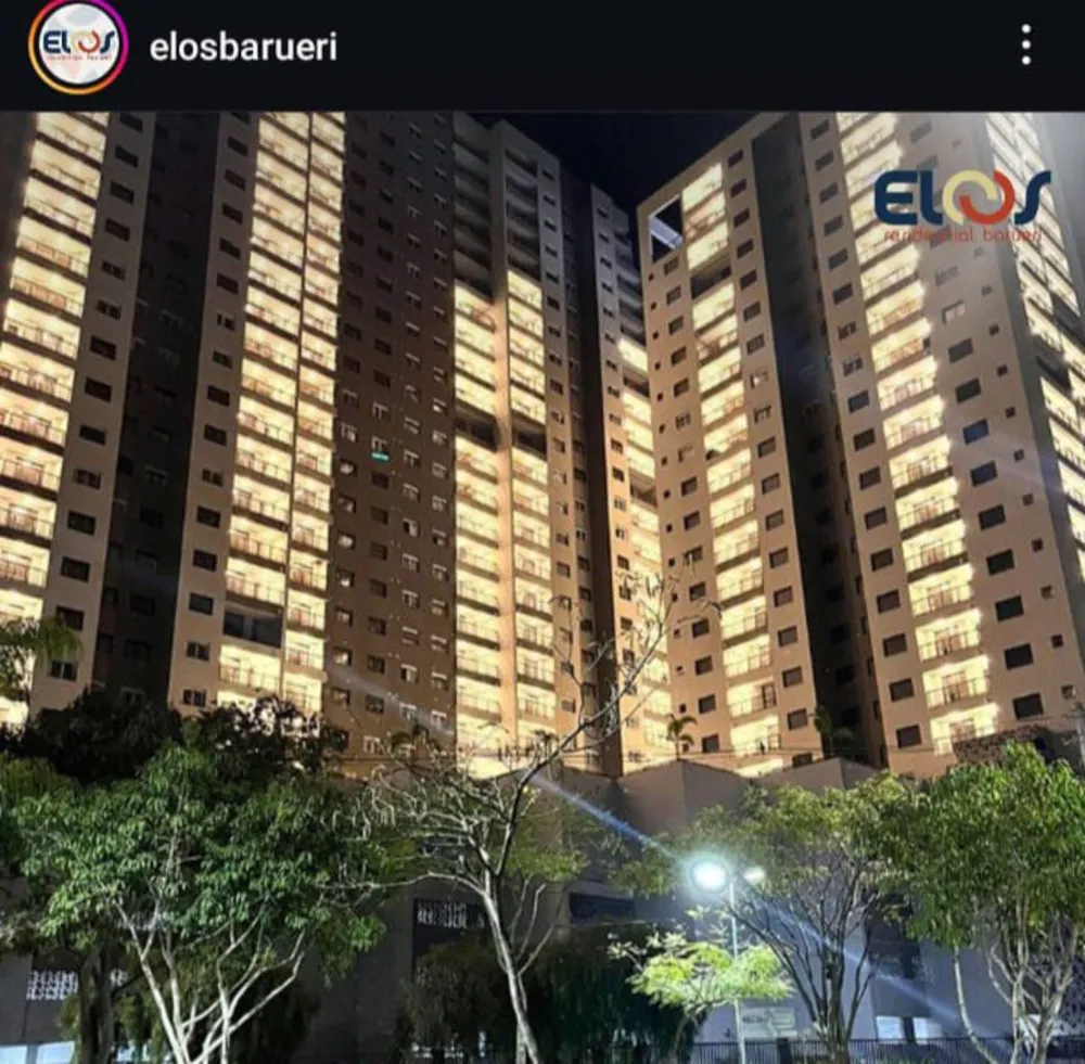Apartamento, 2 quartos, 56 m² - Foto 1