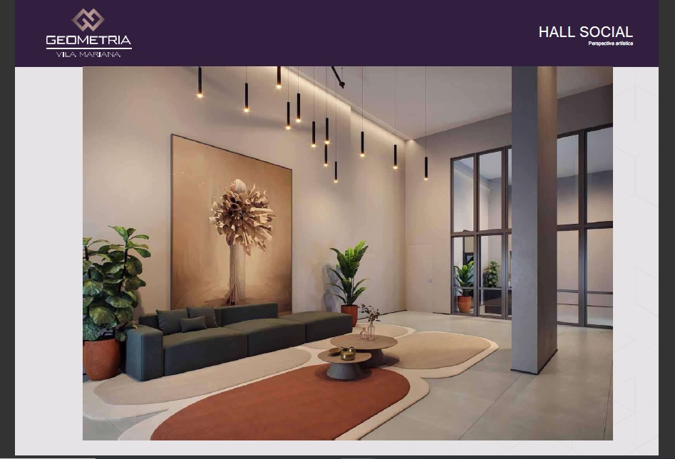 Apartamento, 3 quartos, 112 m² - Foto 5