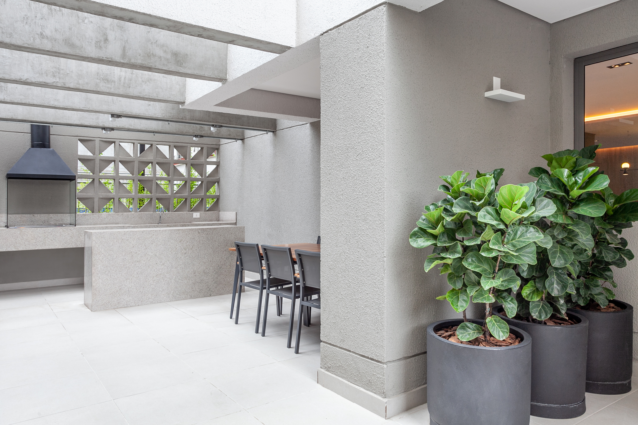 Apartamento, 2 quartos, 64 m² - Foto 7
