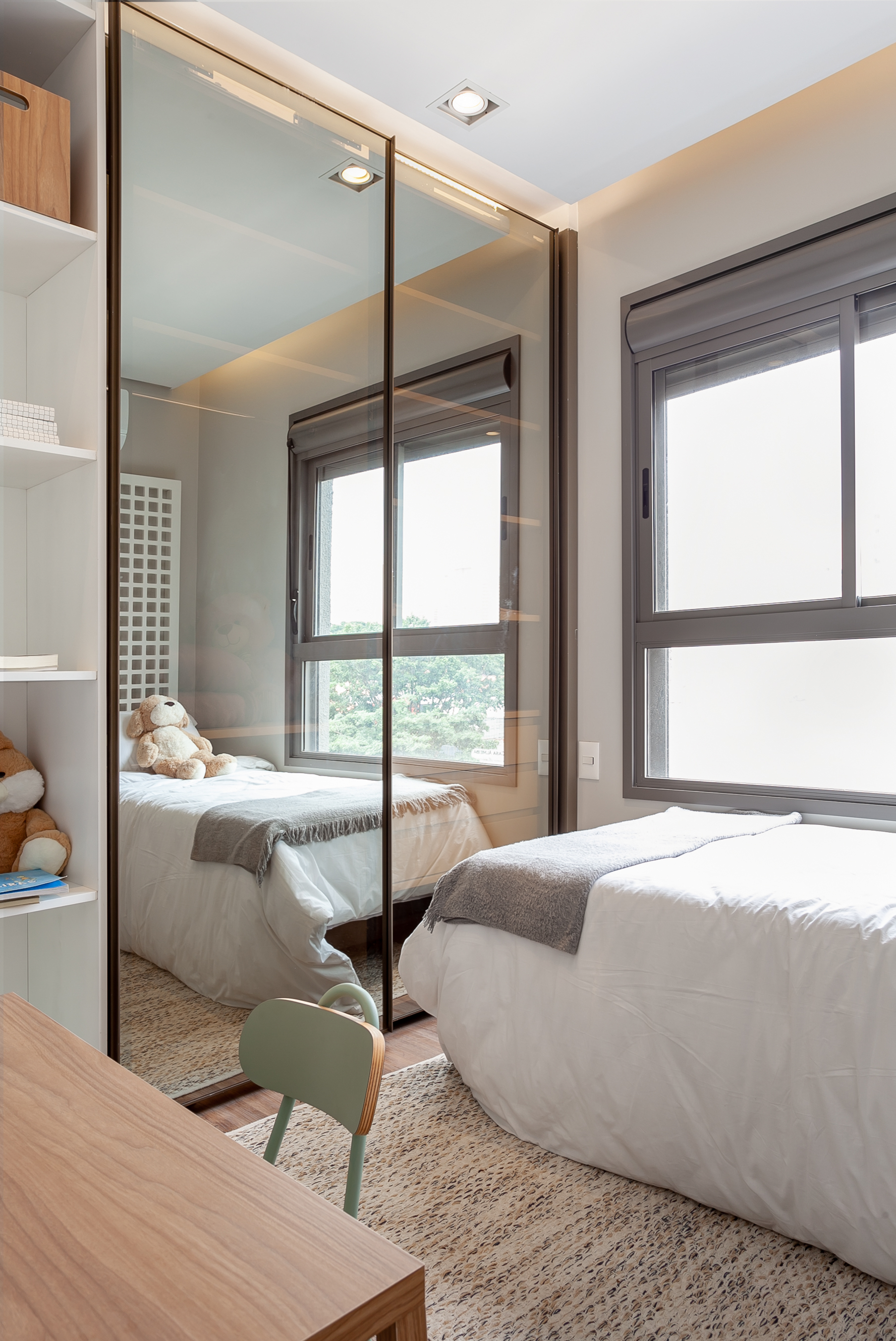 Apartamento, 2 quartos, 64 m² - Foto 15