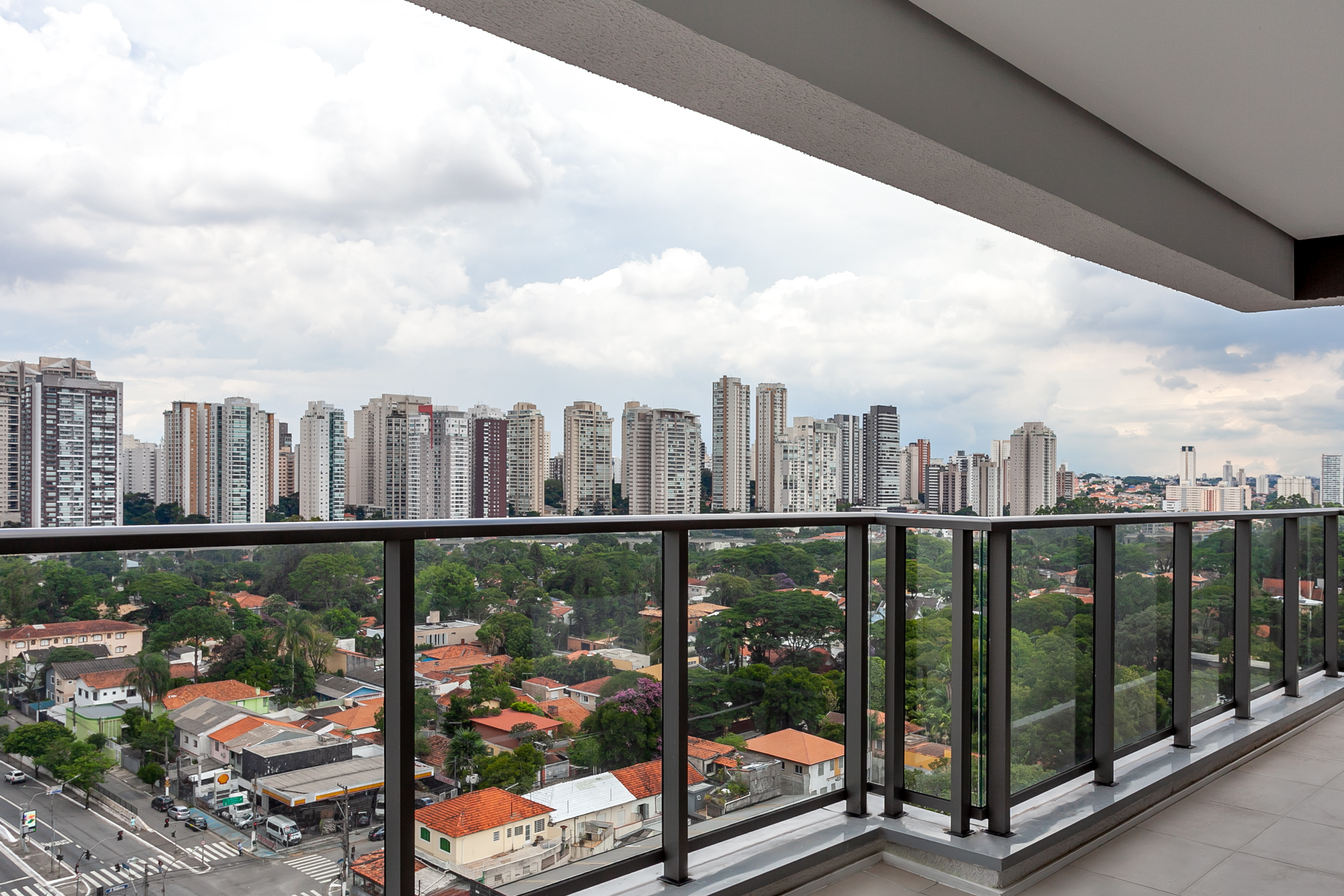 Apartamento, 2 quartos, 64 m² - Foto 9