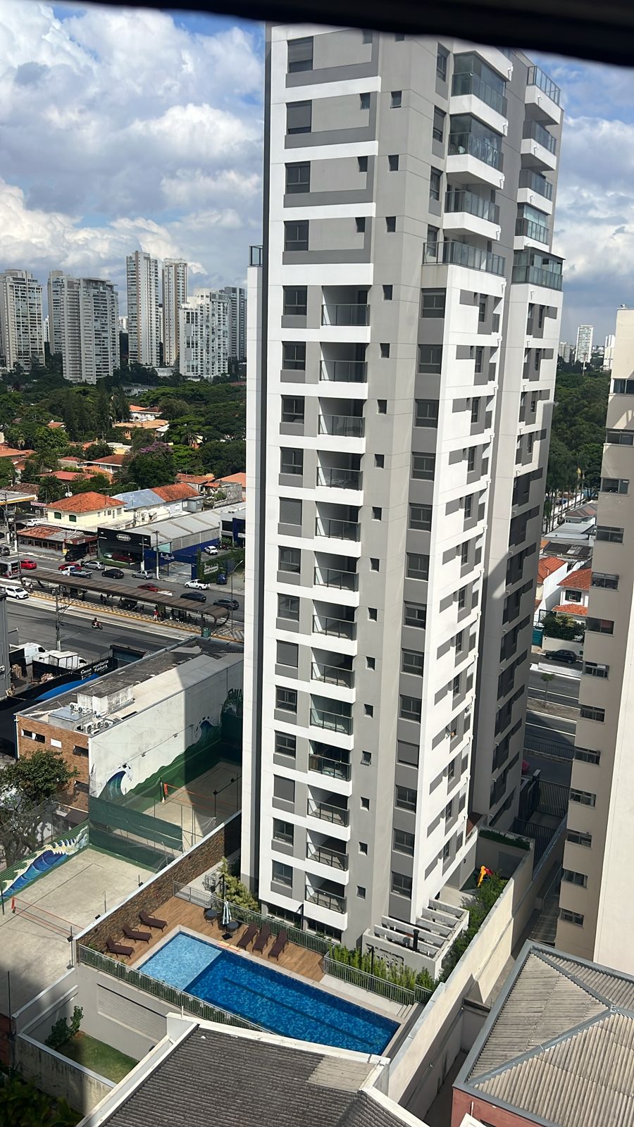 Apartamento, 2 quartos, 64 m² - Foto 1