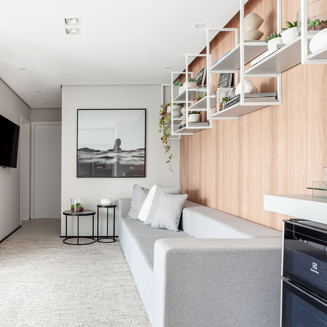 Apartamento, 2 quartos, 64 m² - Foto 18