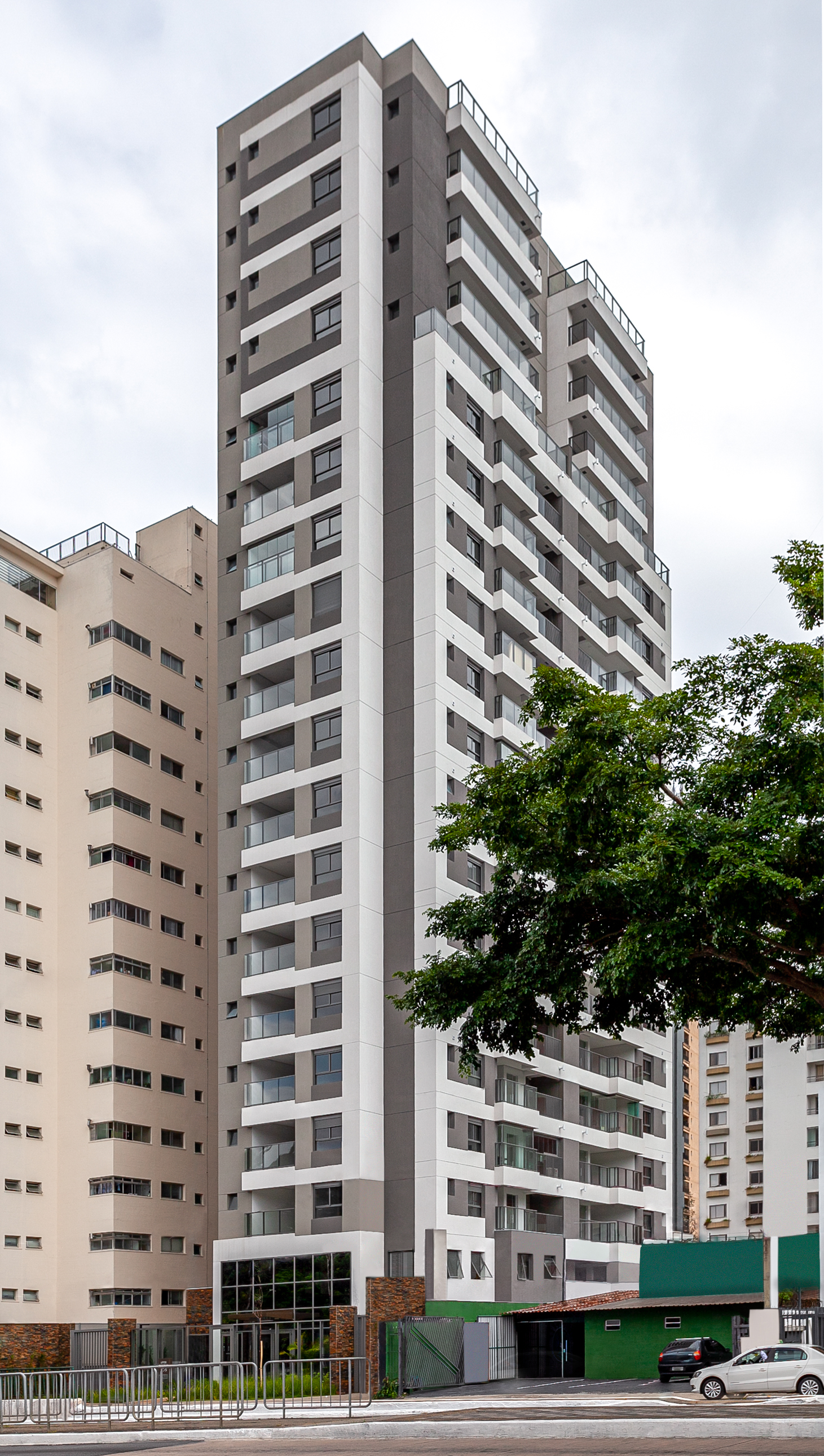 Apartamento, 2 quartos, 64 m² - Foto 29