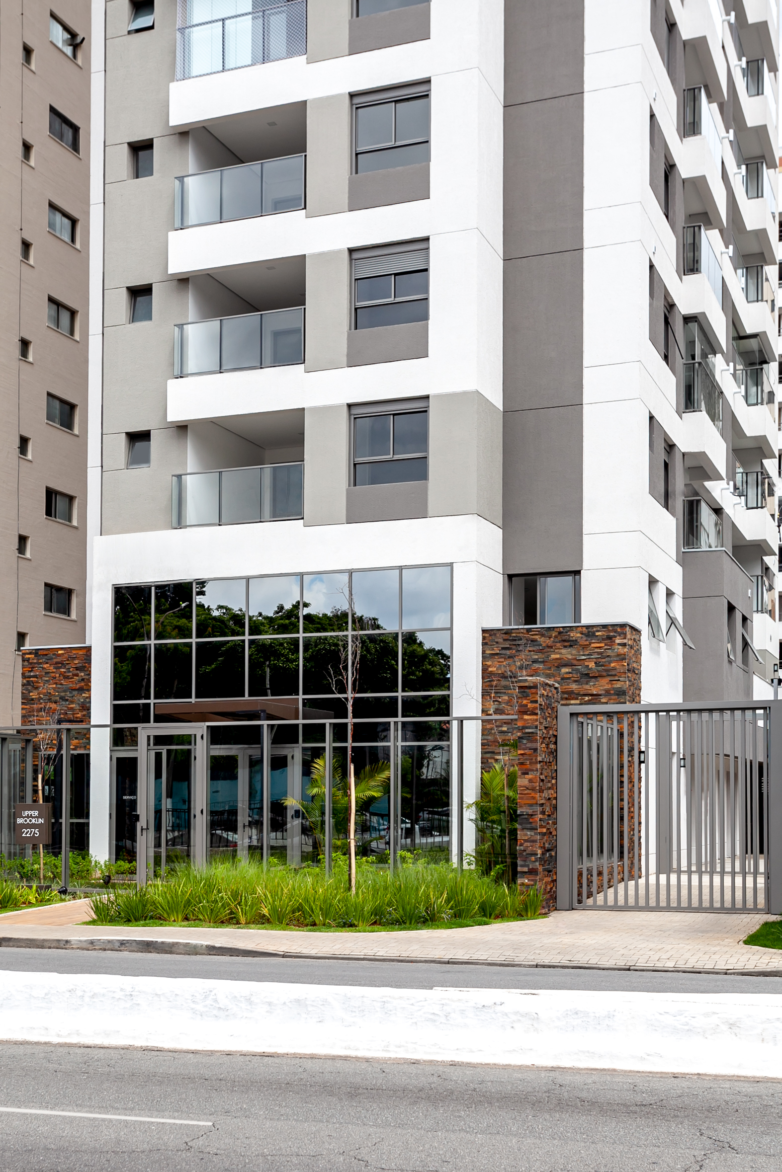 Apartamento, 2 quartos, 64 m² - Foto 3