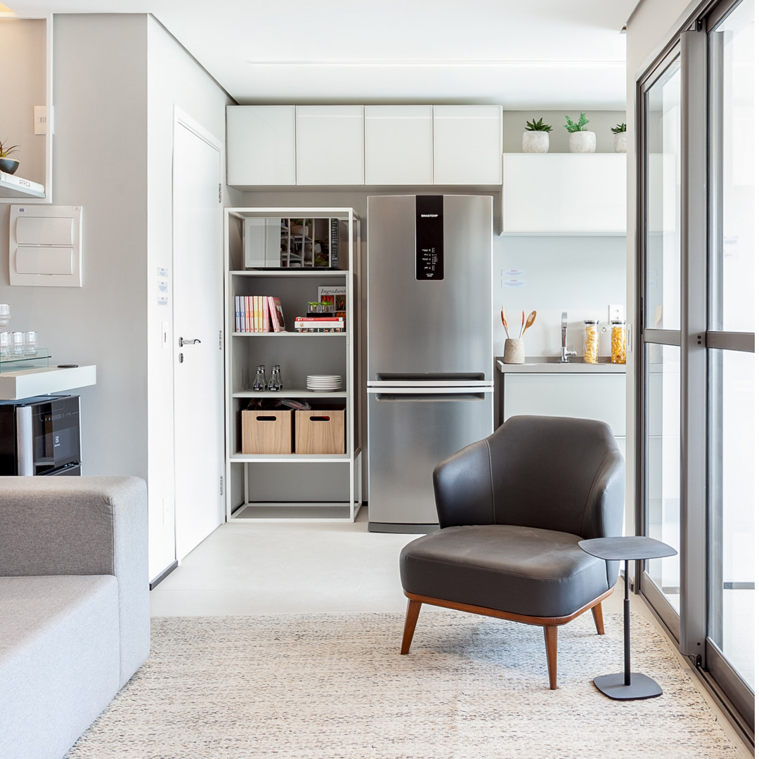 Apartamento, 2 quartos, 64 m² - Foto 20