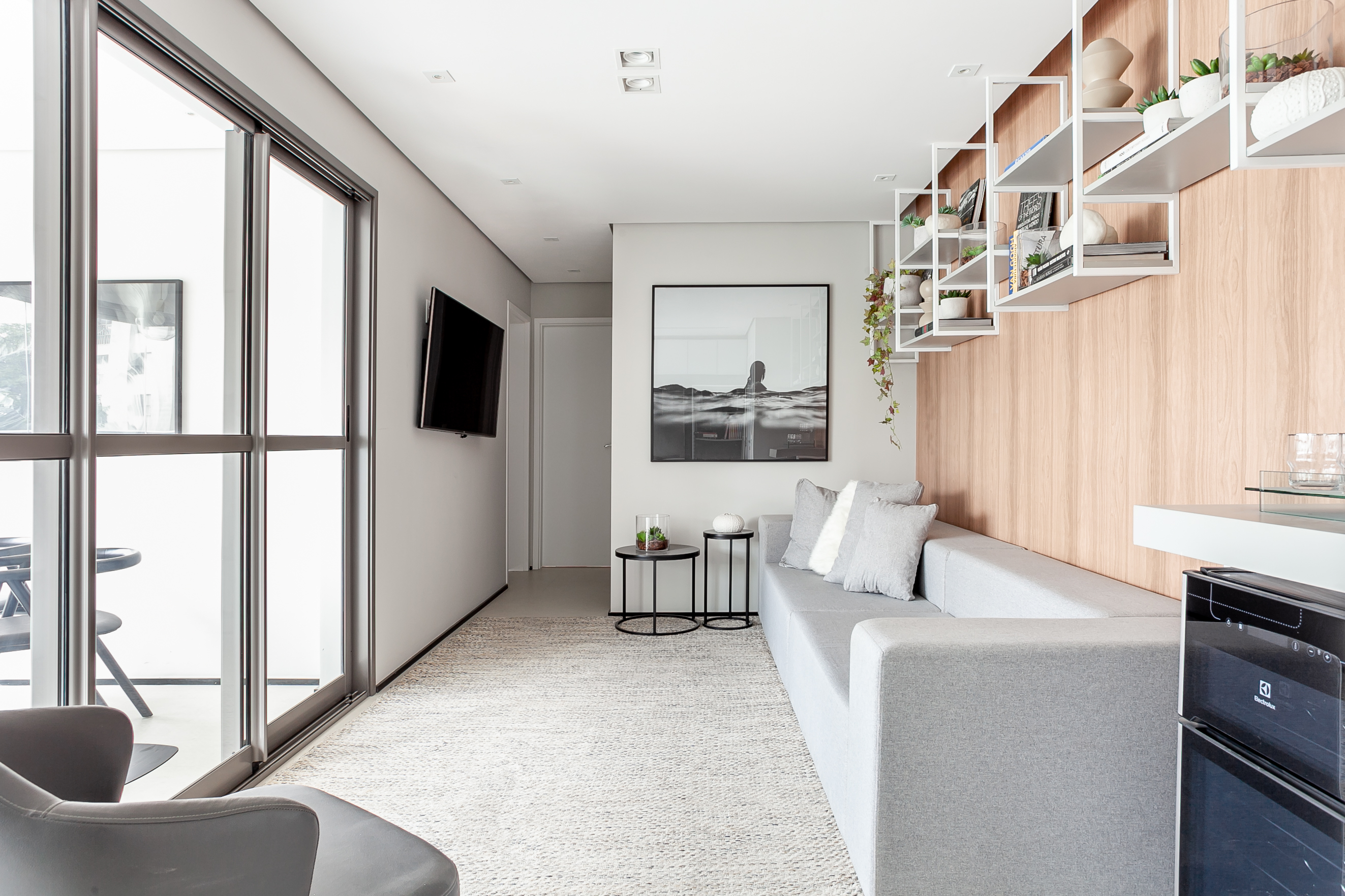 Apartamento, 2 quartos, 64 m² - Foto 12
