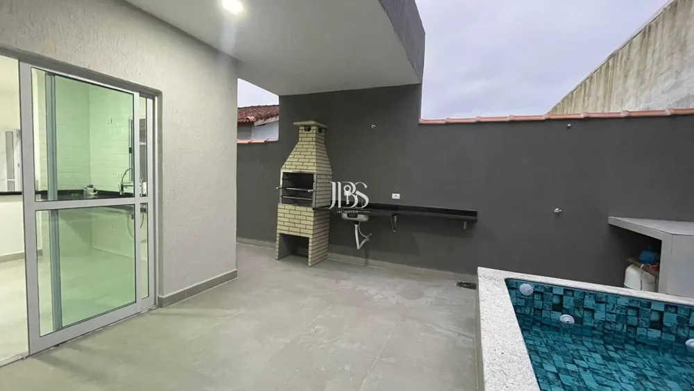 Casa, 2 quartos, 70 m² - Foto 1