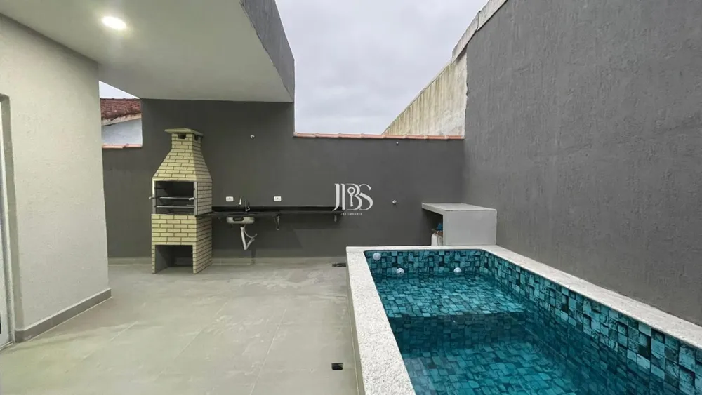 Casa, 2 quartos, 70 m² - Foto 2