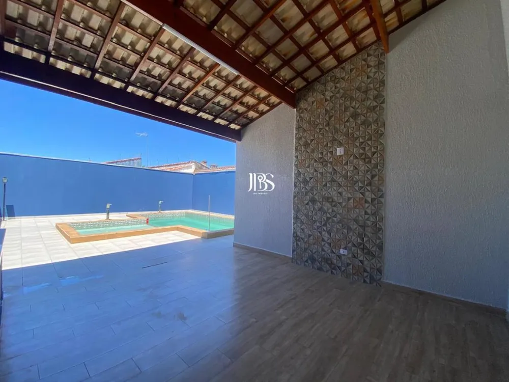 Casa, 3 quartos, 130 m² - Foto 2