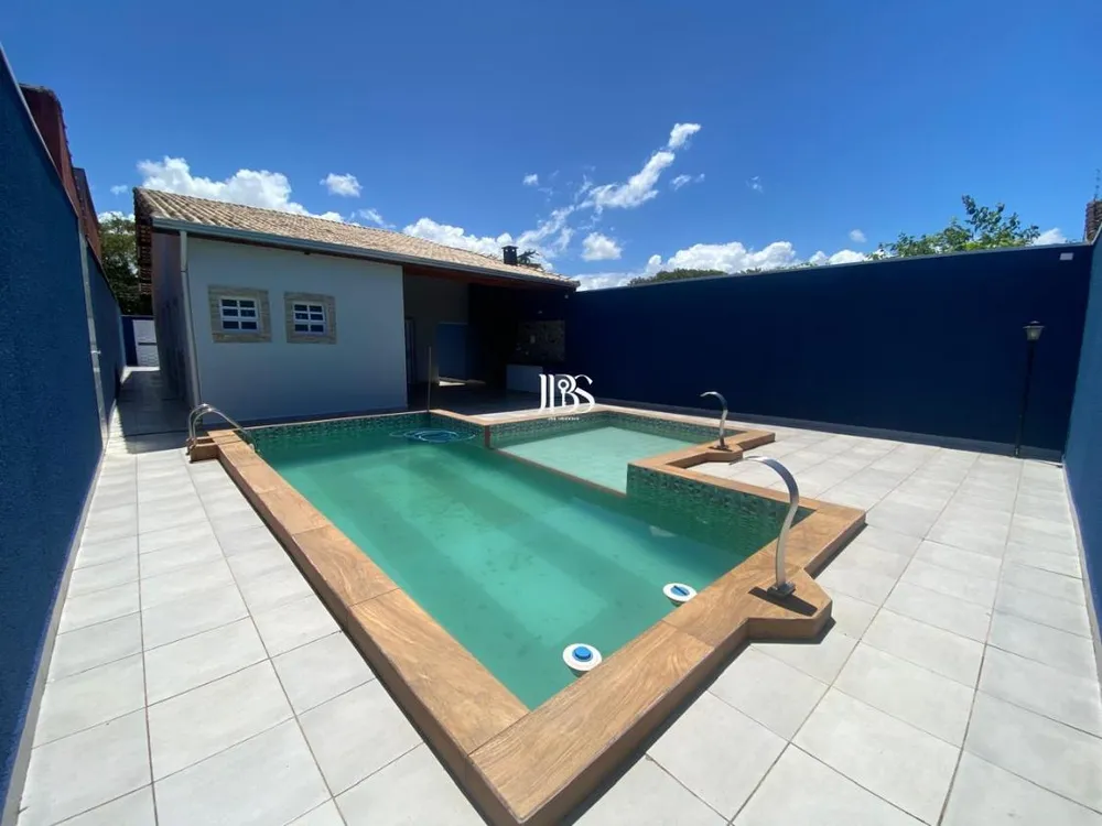 Casa, 3 quartos, 130 m² - Foto 4
