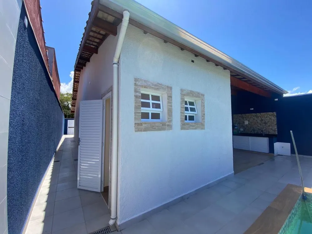 Casa, 3 quartos, 130 m² - Foto 1
