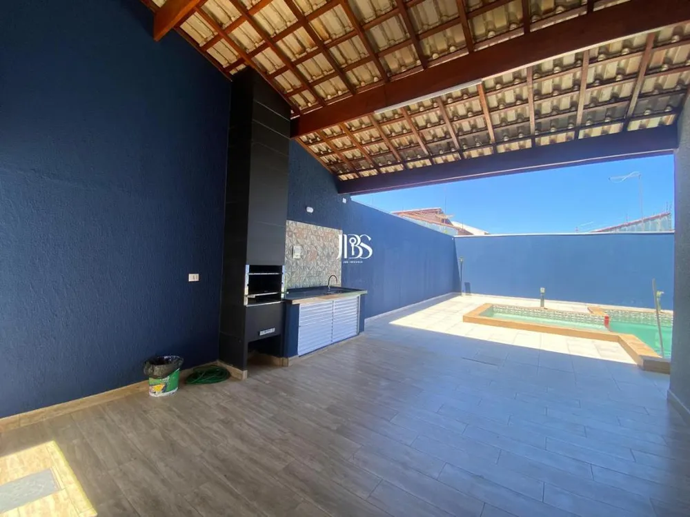 Casa, 3 quartos, 130 m² - Foto 3