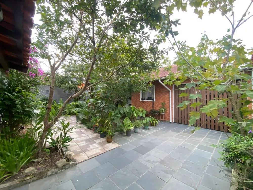 Casa, 2 quartos, 93 m² - Foto 1