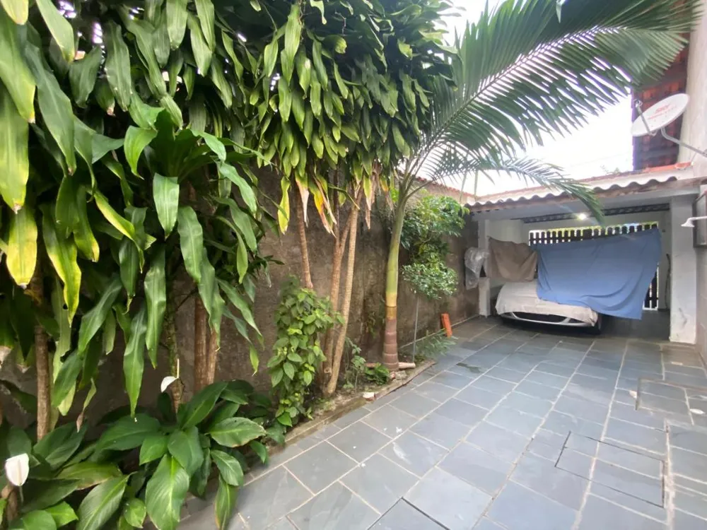 Casa, 2 quartos, 93 m² - Foto 4