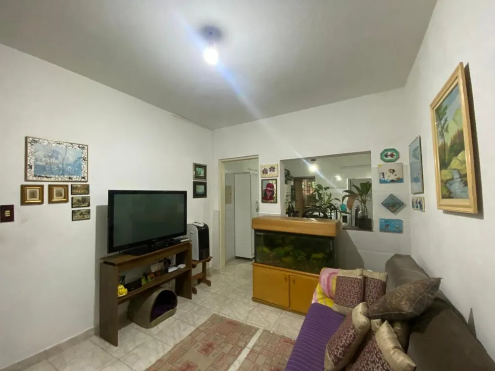 Casa, 2 quartos, 93 m² - Foto 2