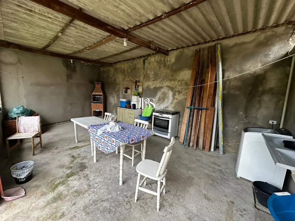 Casa, 2 quartos, 49 m² - Foto 1