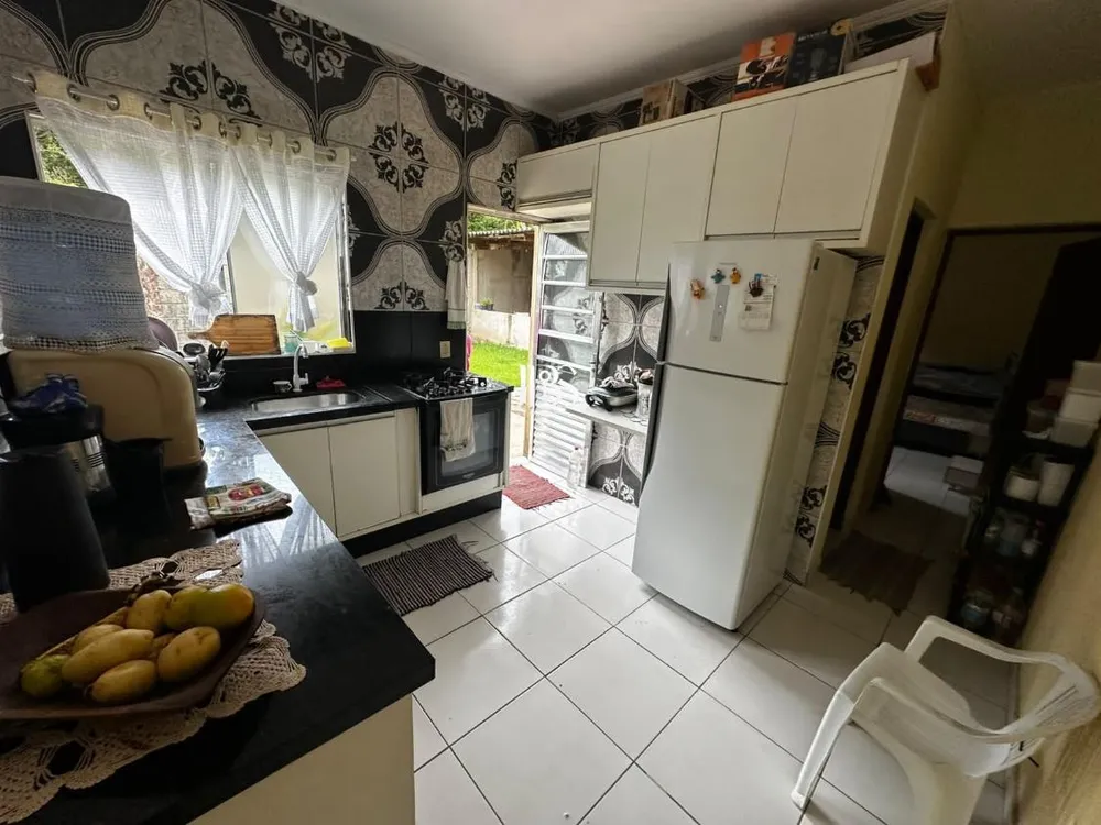 Casa, 2 quartos, 49 m² - Foto 3