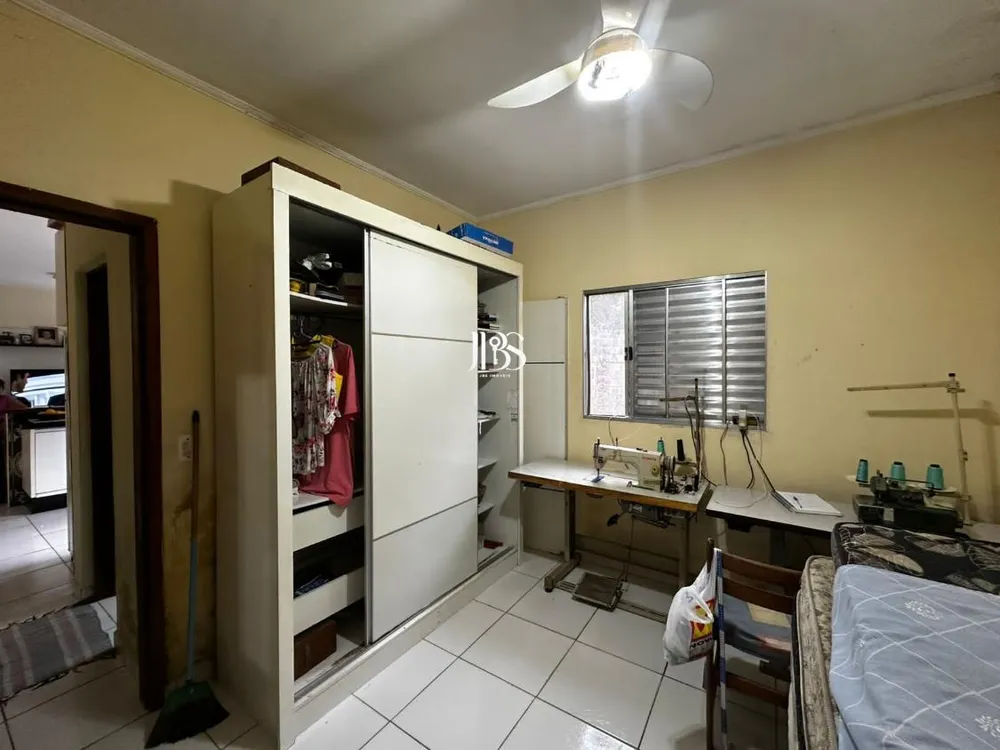 Casa, 2 quartos, 49 m² - Foto 2