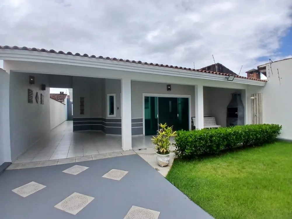 Casa, 3 quartos, 165 m² - Foto 1
