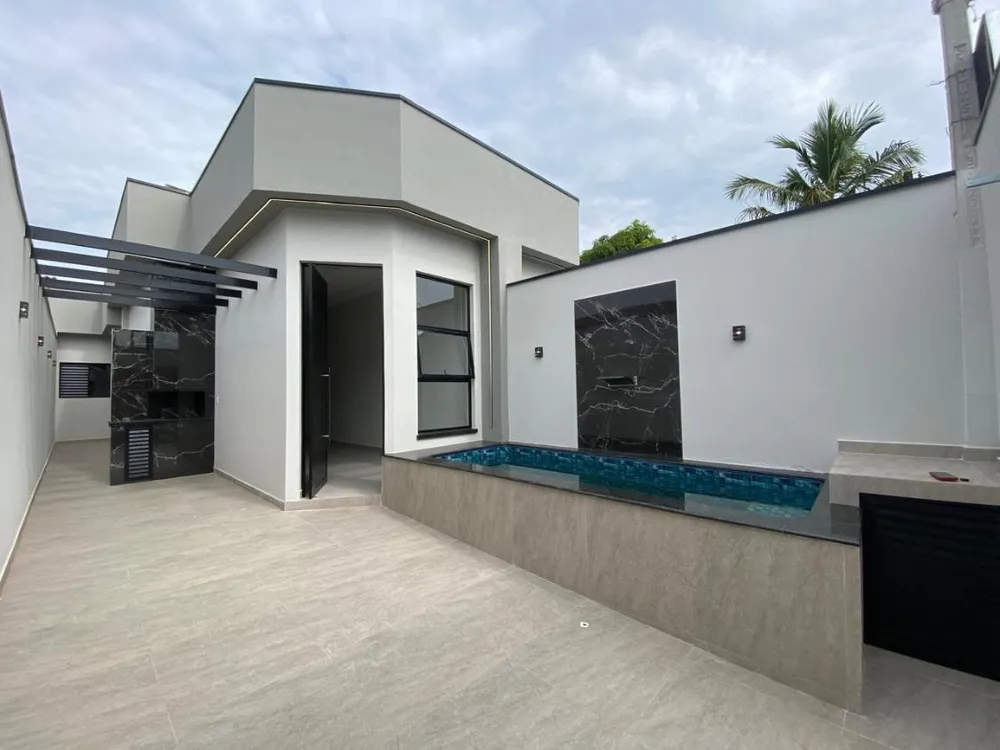 Casa, 2 quartos, 80 m² - Foto 1