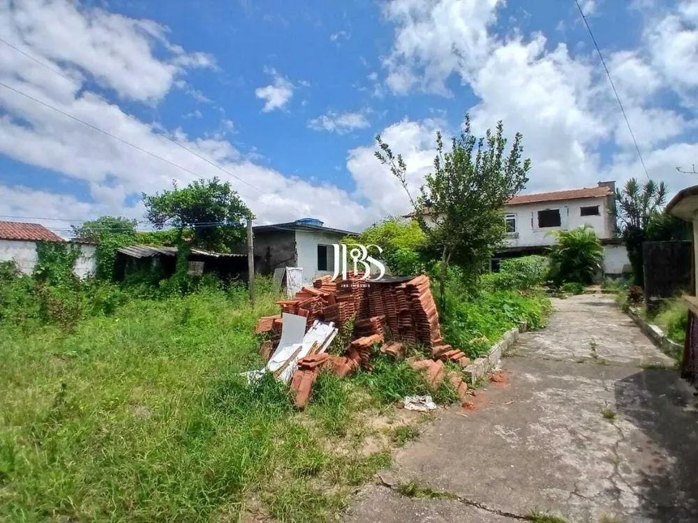 Terreno, 850 m² - Foto 1