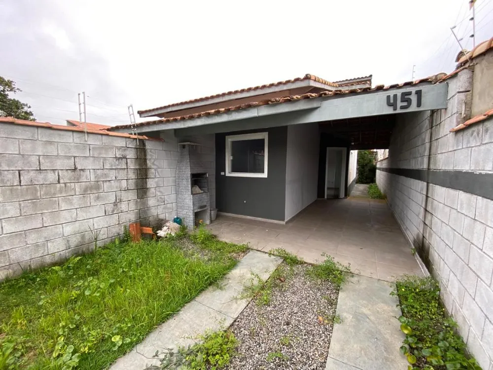 Casa, 2 quartos, 75 m² - Foto 1