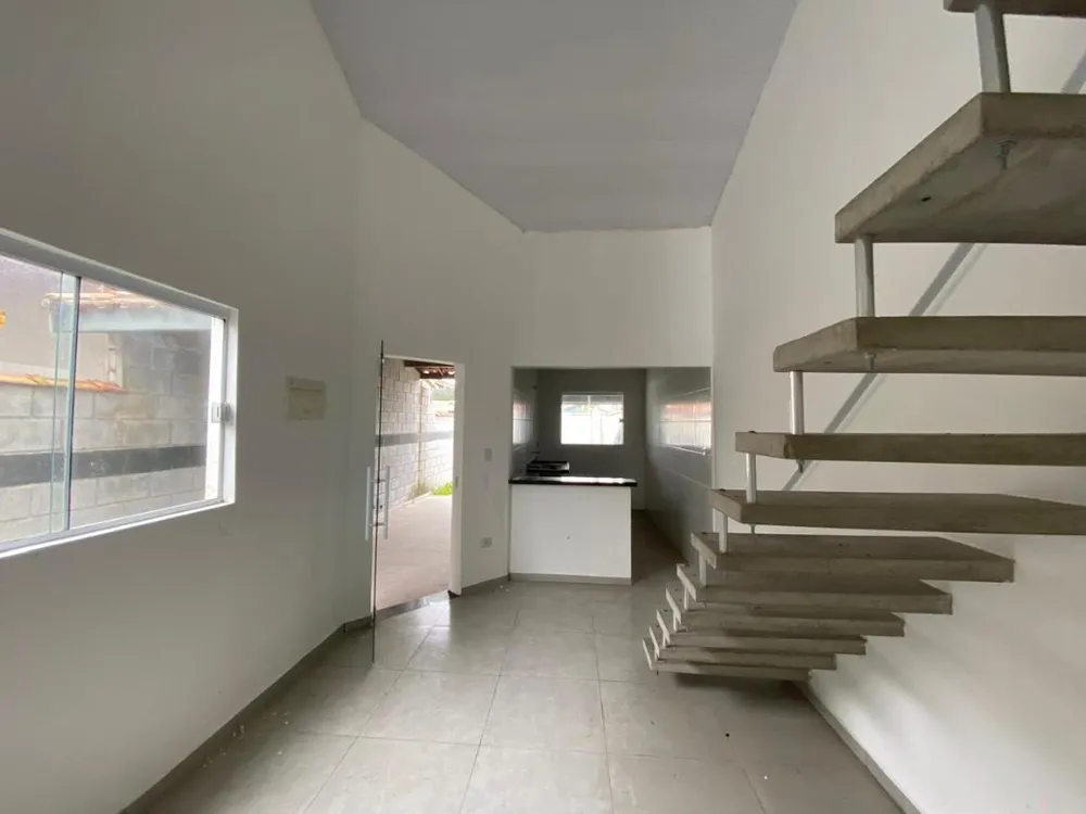 Casa, 2 quartos, 75 m² - Foto 3