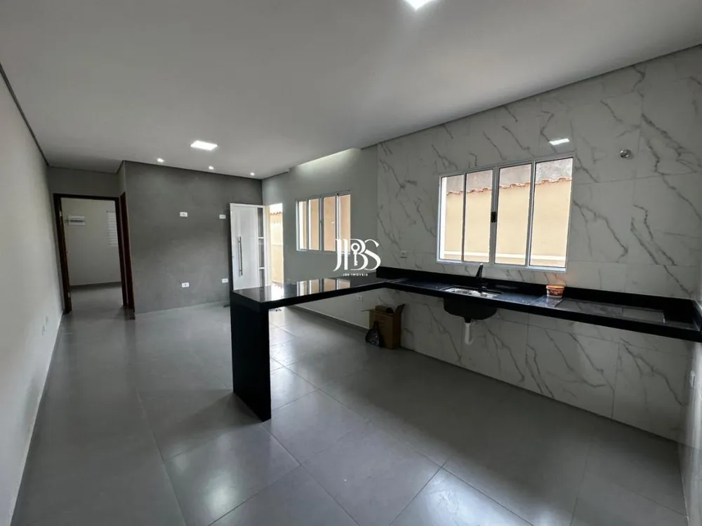 Casa, 2 quartos, 60 m² - Foto 4