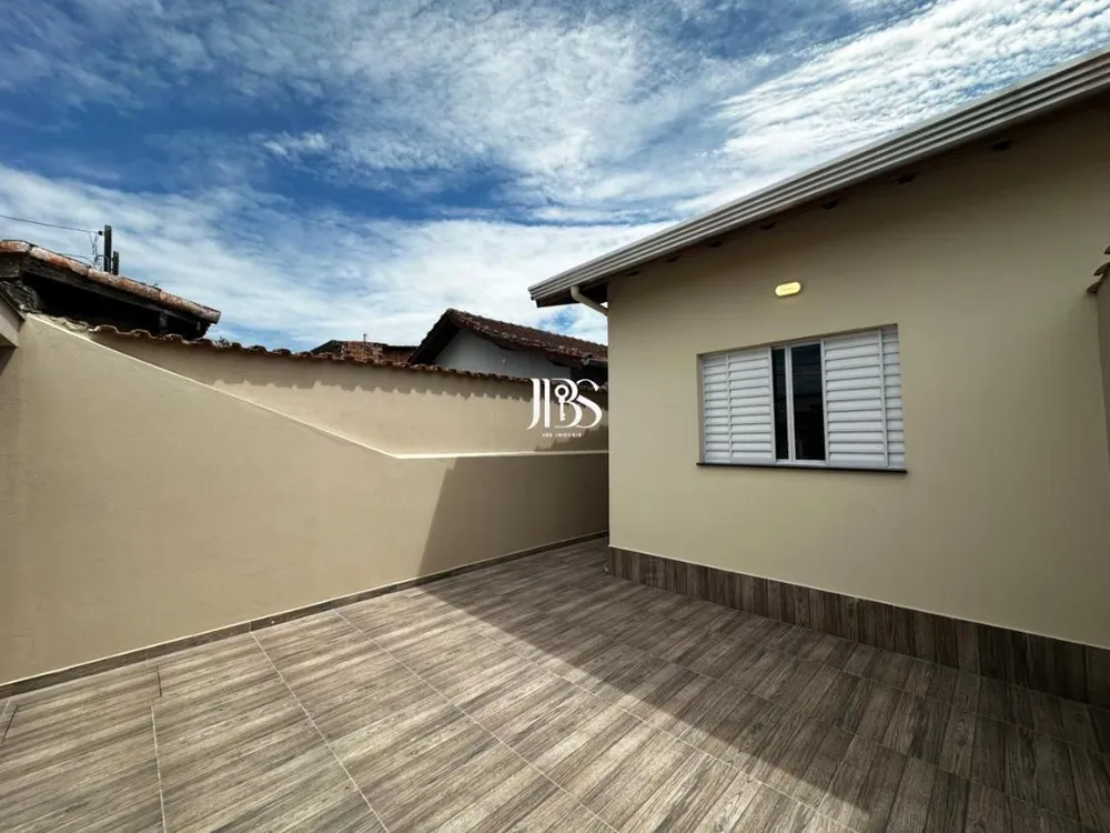 Casa, 2 quartos, 60 m² - Foto 1