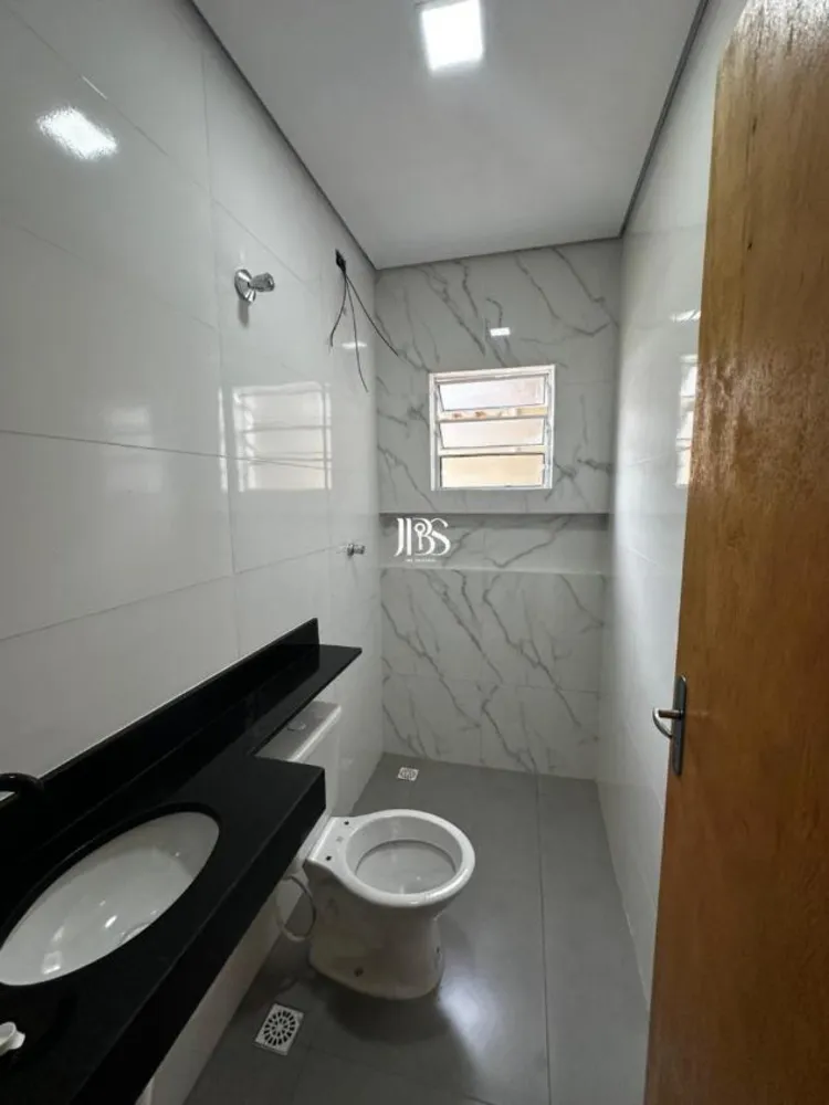 Casa, 2 quartos, 60 m² - Foto 2