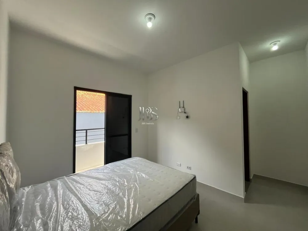 Sobrado, 2 quartos, 90 m² - Foto 2