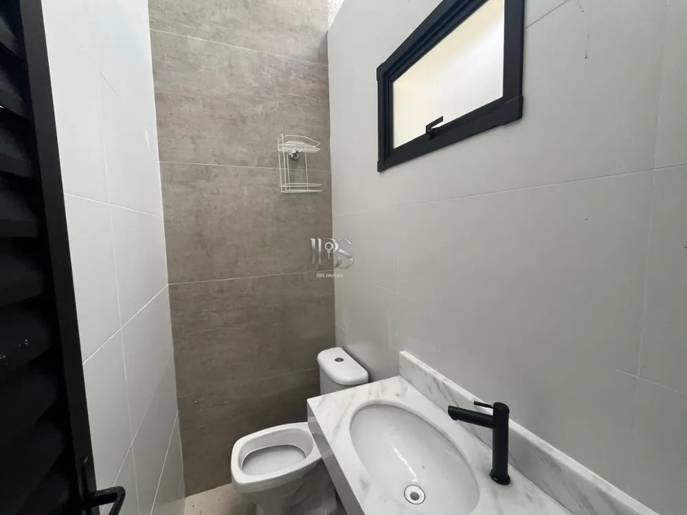 Sobrado, 2 quartos, 90 m² - Foto 3
