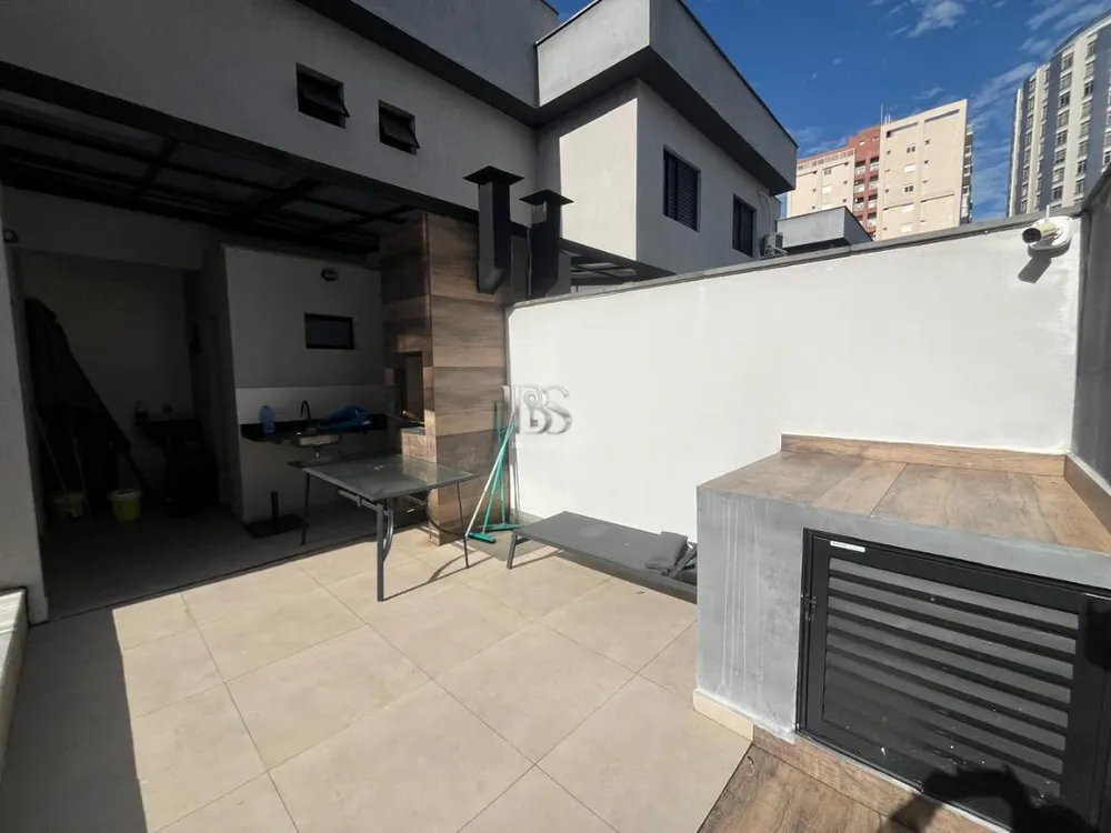 Sobrado, 2 quartos, 90 m² - Foto 4
