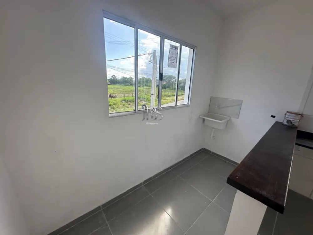 Casa de Condomínio, 2 quartos - Foto 2
