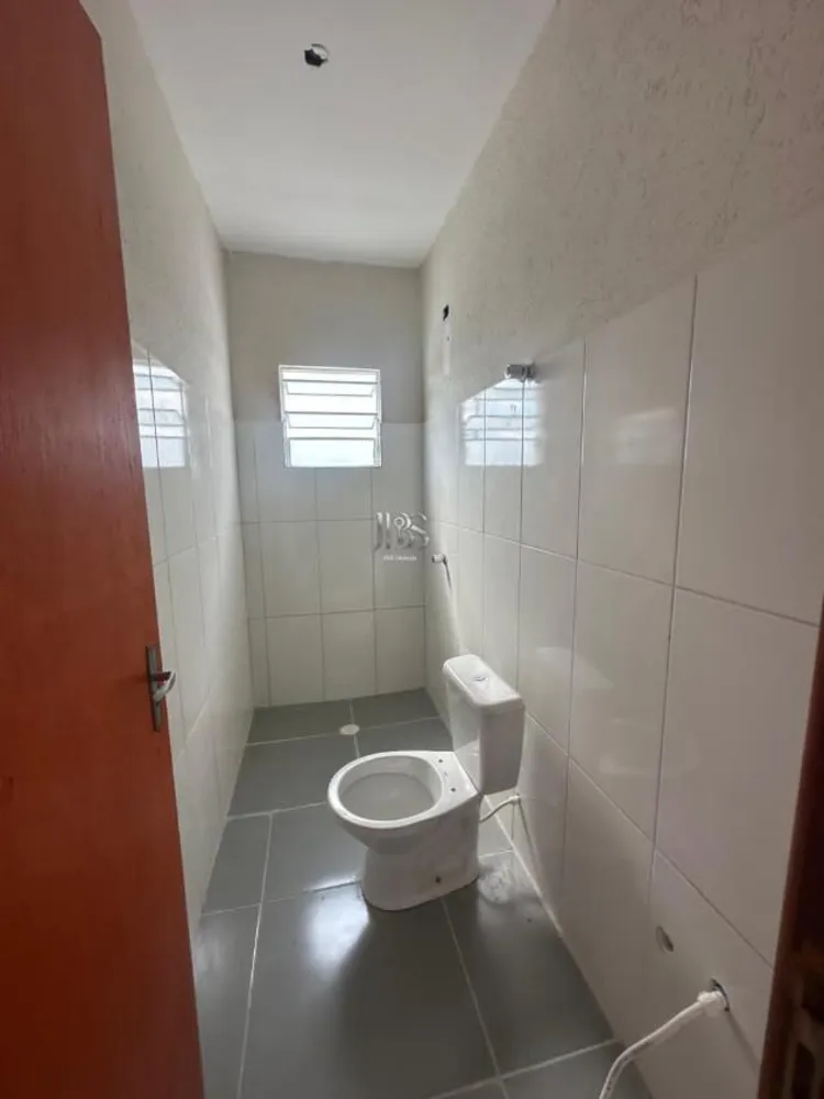 Casa de Condomínio, 2 quartos - Foto 4
