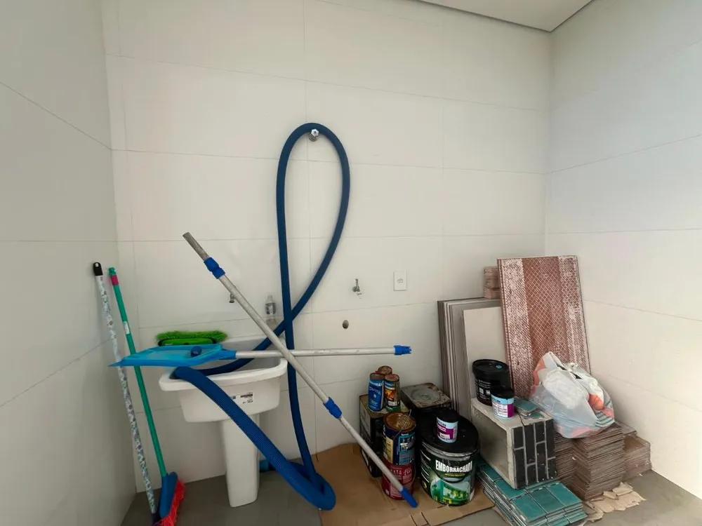 Casa, 3 quartos, 114 m² - Foto 3