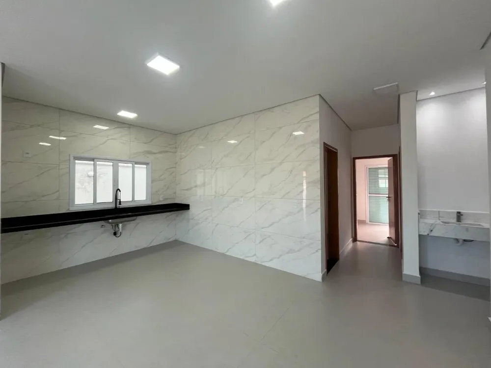 Casa, 3 quartos, 114 m² - Foto 1