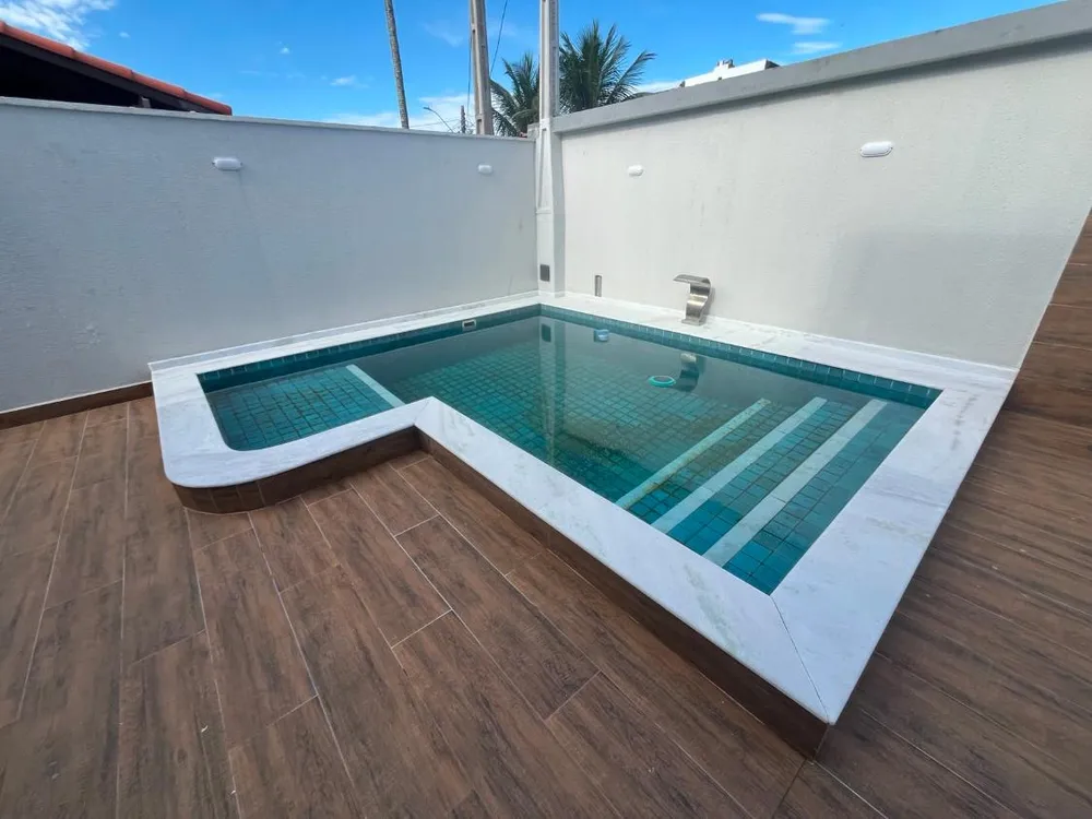 Casa, 3 quartos, 114 m² - Foto 4