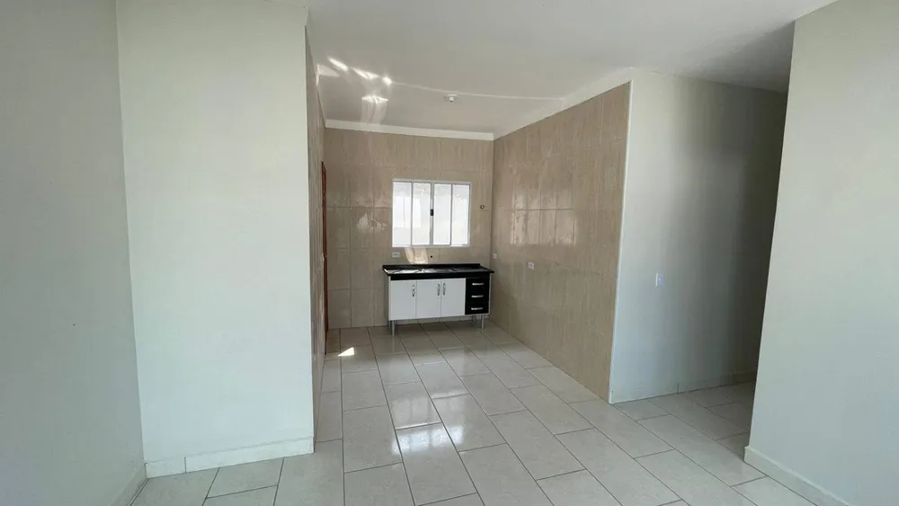 Casa, 2 quartos, 69 m² - Foto 1