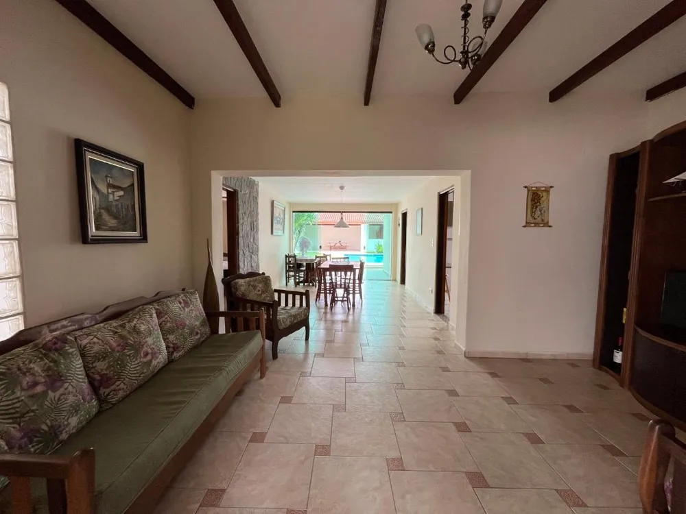 Casa, 3 quartos, 105 m² - Foto 1