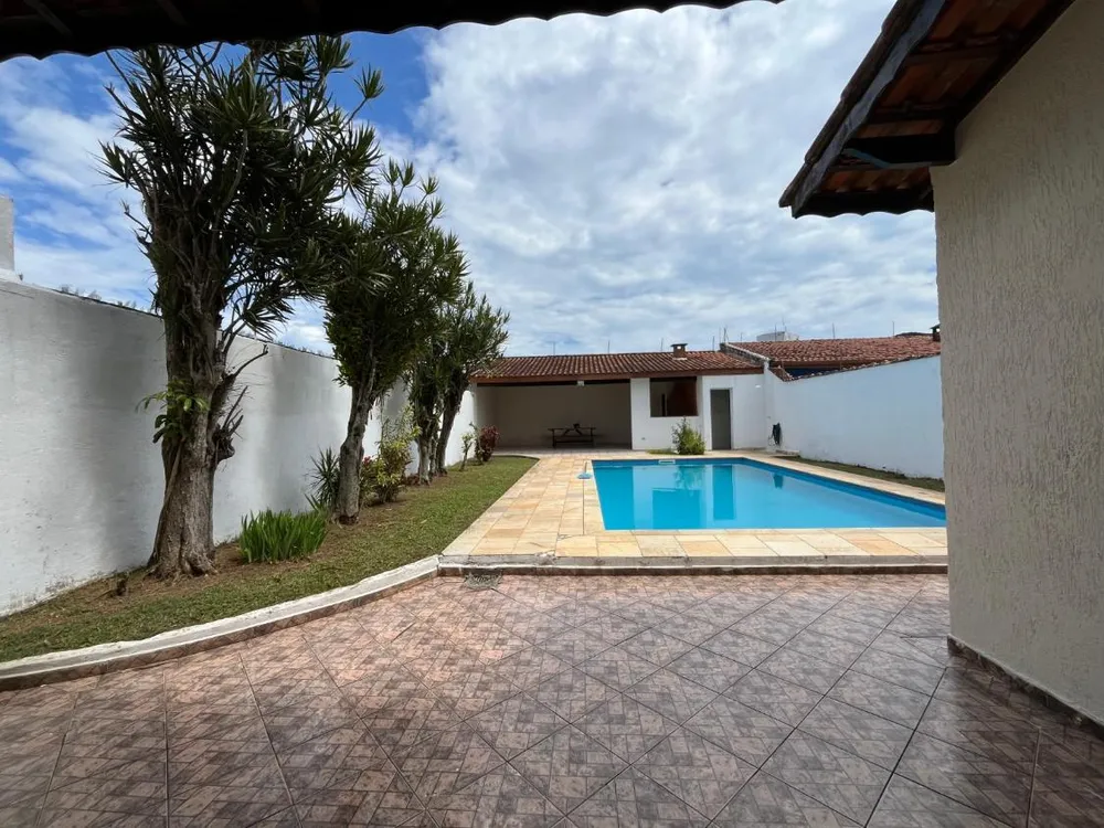 Casa, 3 quartos, 105 m² - Foto 4