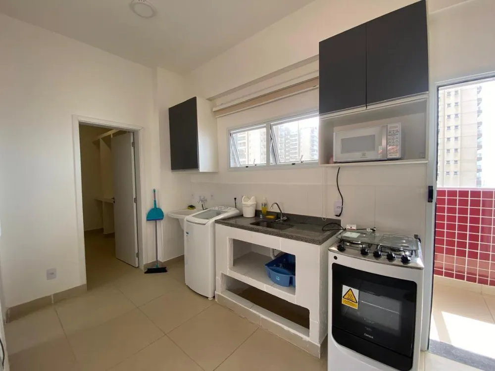 Apartamento, 1 quarto - Foto 2