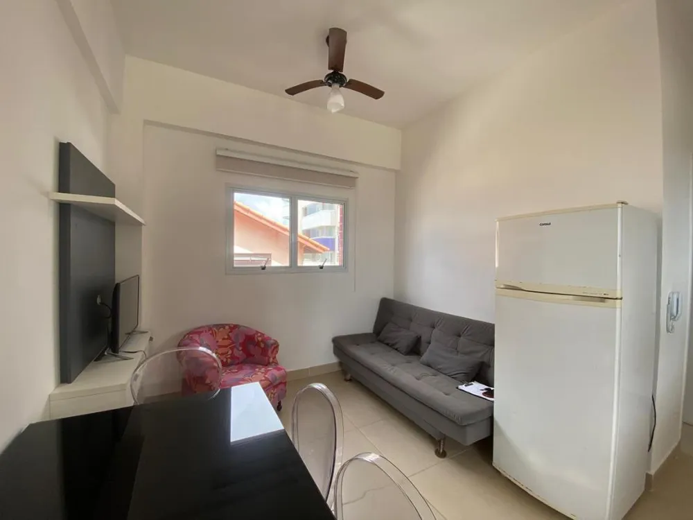 Apartamento, 1 quarto - Foto 1