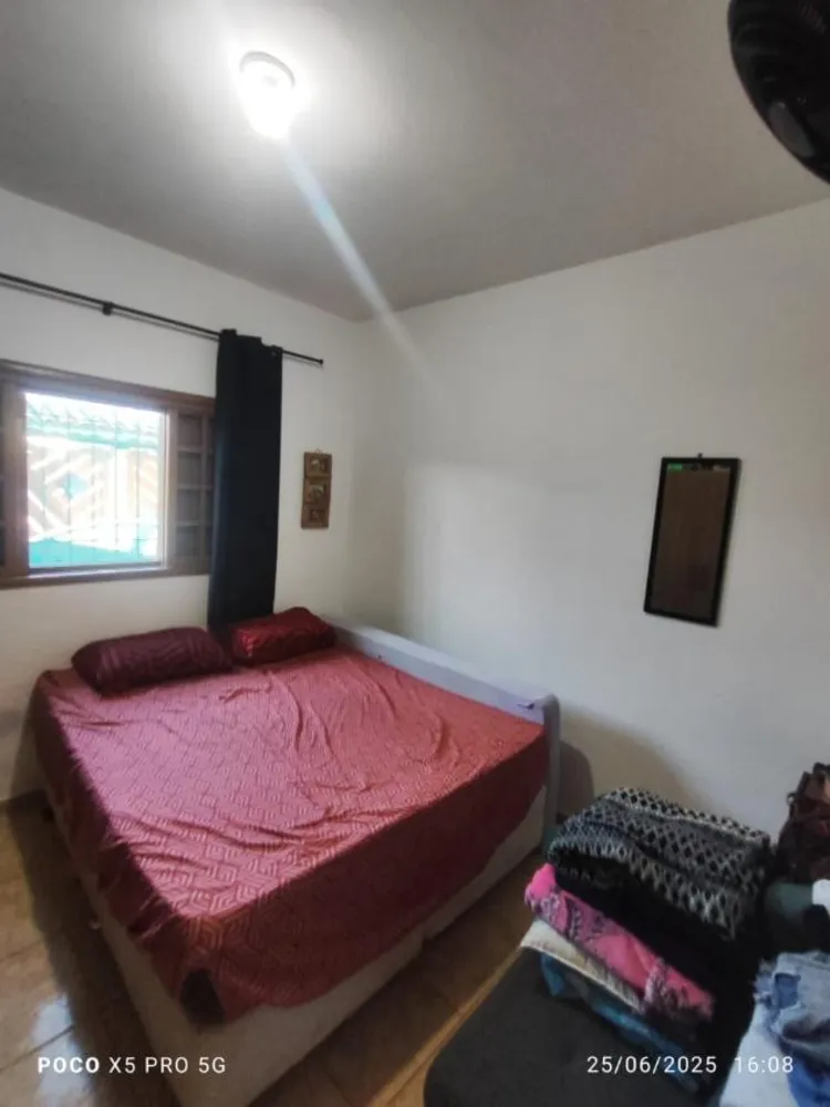 Casa, 2 quartos, 60 m² - Foto 3