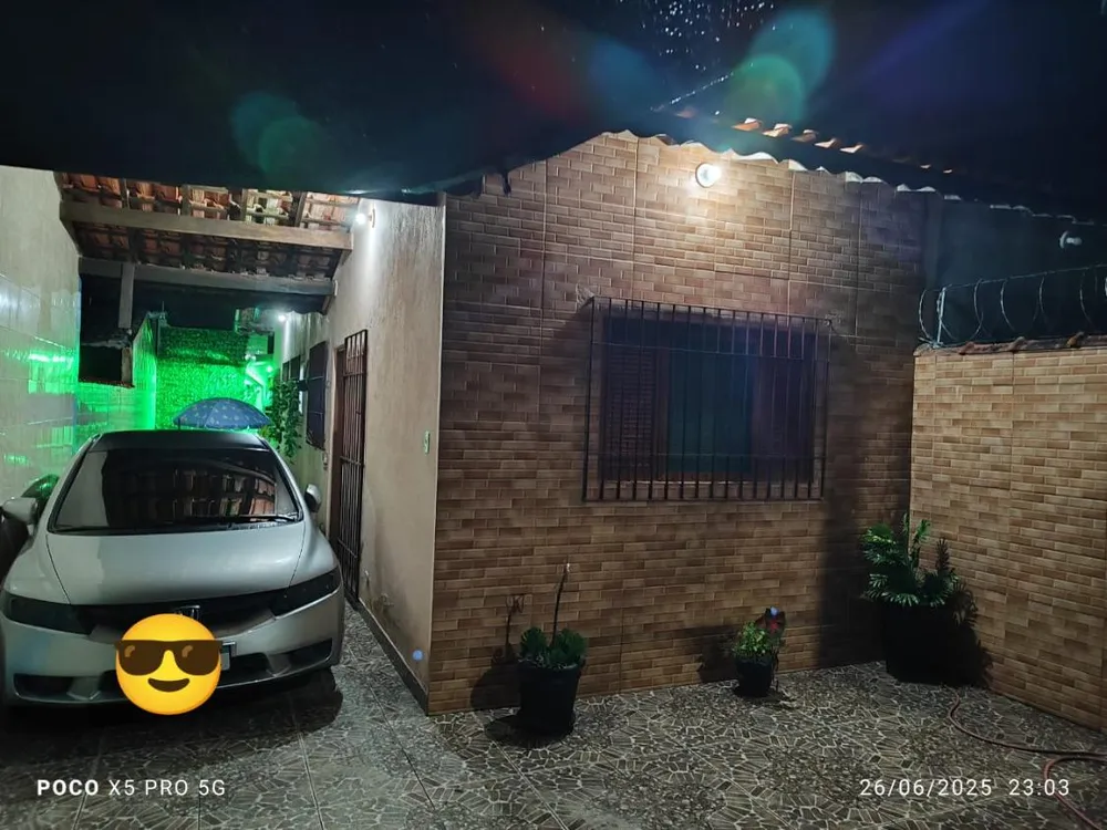 Casa, 2 quartos, 60 m² - Foto 4
