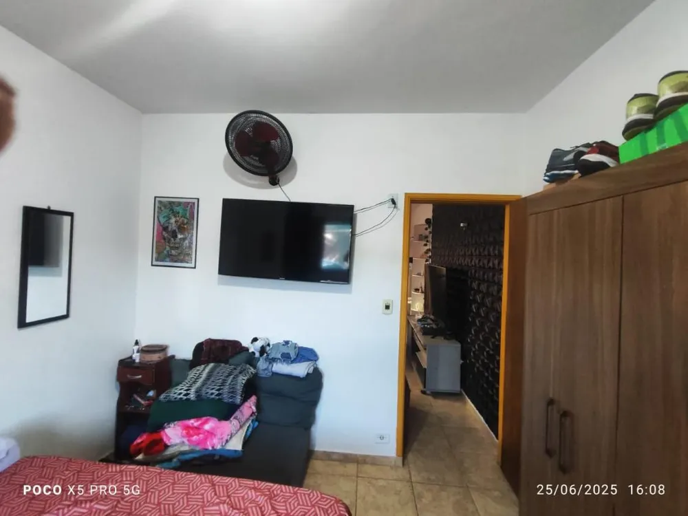Casa, 2 quartos, 60 m² - Foto 2