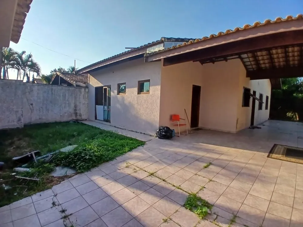 Casa, 3 quartos, 112 m² - Foto 1