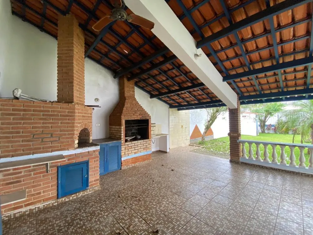 Casa, 3 quartos, 306 m² - Foto 1